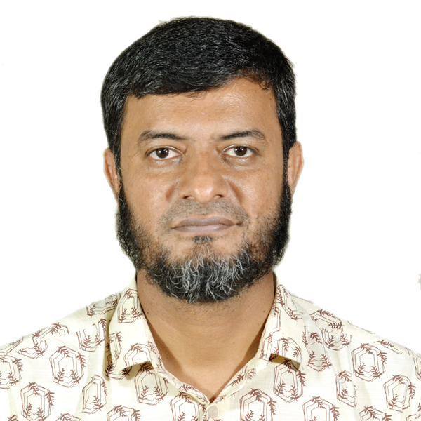 Abdullah Al Mamun