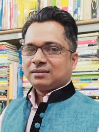 Masud Khan